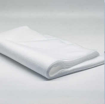 Aqua Cotton Nonwoven Fabrics