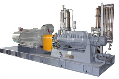 Chemical Centrifugal Pump