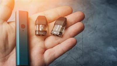 PETG And PCTG For Electronic Cigarettes