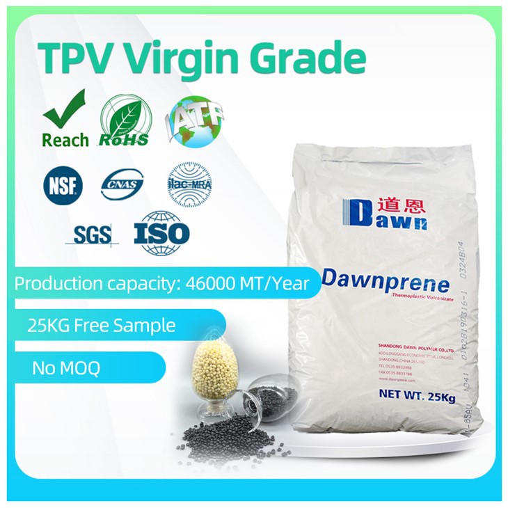 13-67A Dawnprene TPV