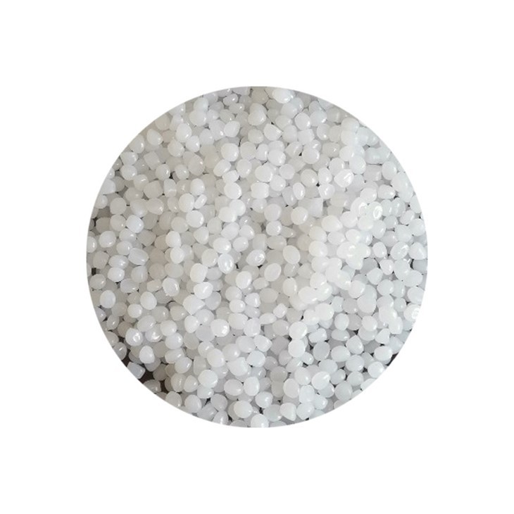 Pp Sinopec Raw Material Polypropylene Homopolymer