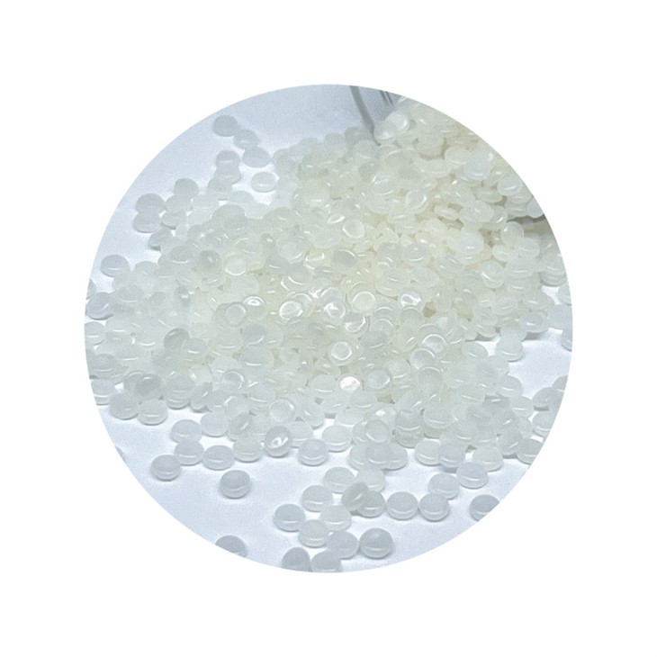 Plastic Raw Material Virgin Pe Hdpe