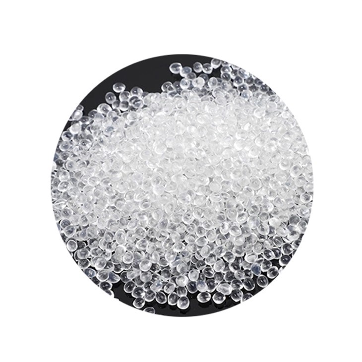 Polyurethane TPU For Footwear