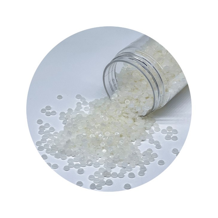 Raw Material HDPE Yarn For Paulin Plastic