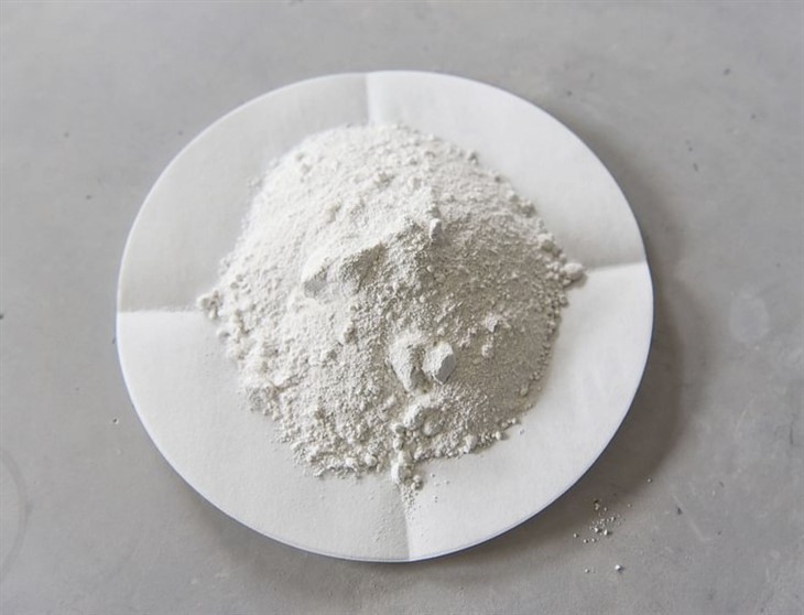 Titanium Dioxide Rutile Paints And Coatings