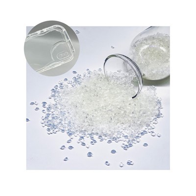 Polyurethane TPU Phone Case