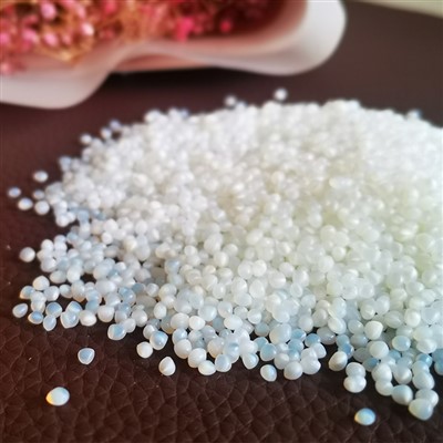 Thermoplastic Elastomers Tpe Plastic Raw Material Clear Granular With Good Price Tpe Pellets For Pet Toys And Automotive Parts