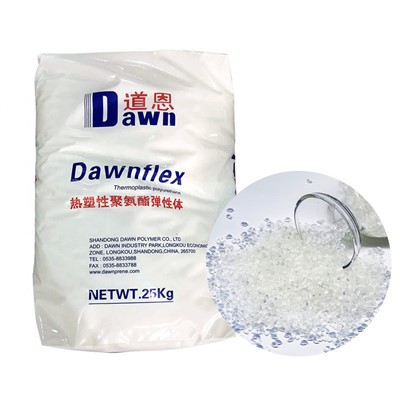Tpu Pellets