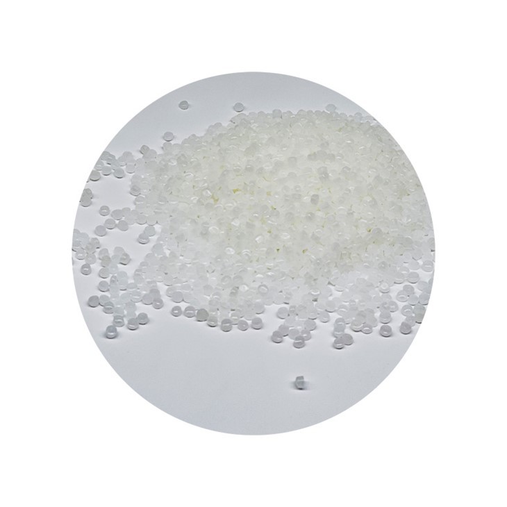 Spinning grade pp resin S1803
