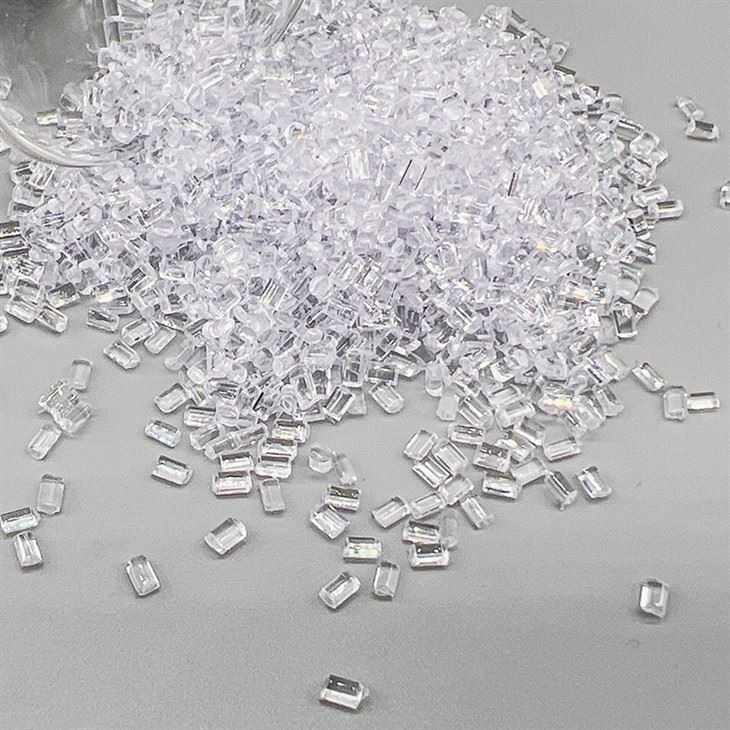 Virgin HDPE Granules Yarn 7750 For Net