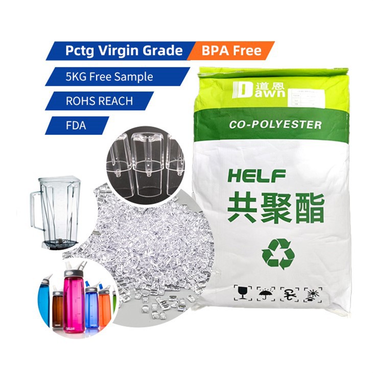 Pctg Pellets HF500