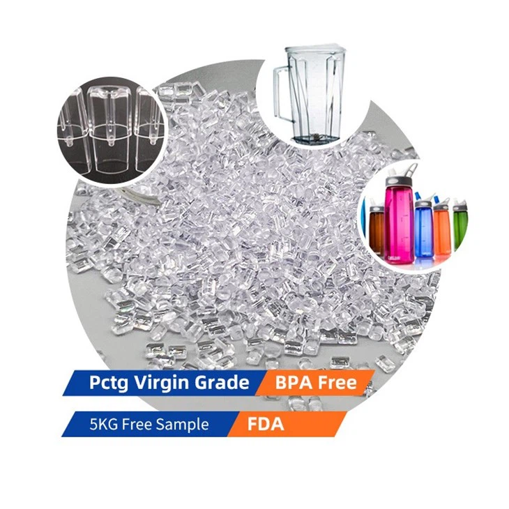 Pctg Pellets HF500