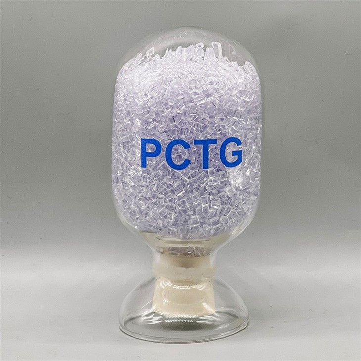 Petg For Heat Shrink Film
