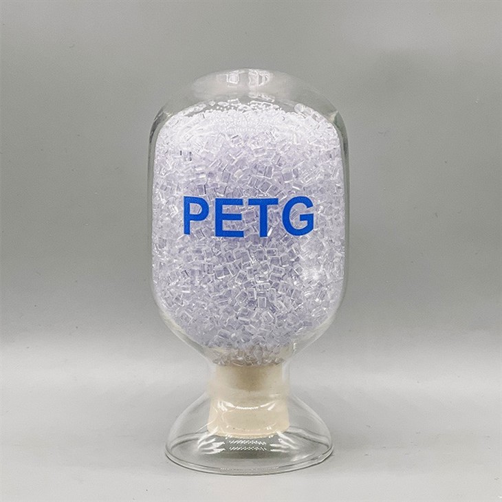 Petg Shrink Film Material