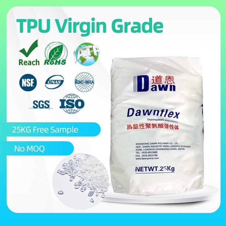 Polyester Resin TPU