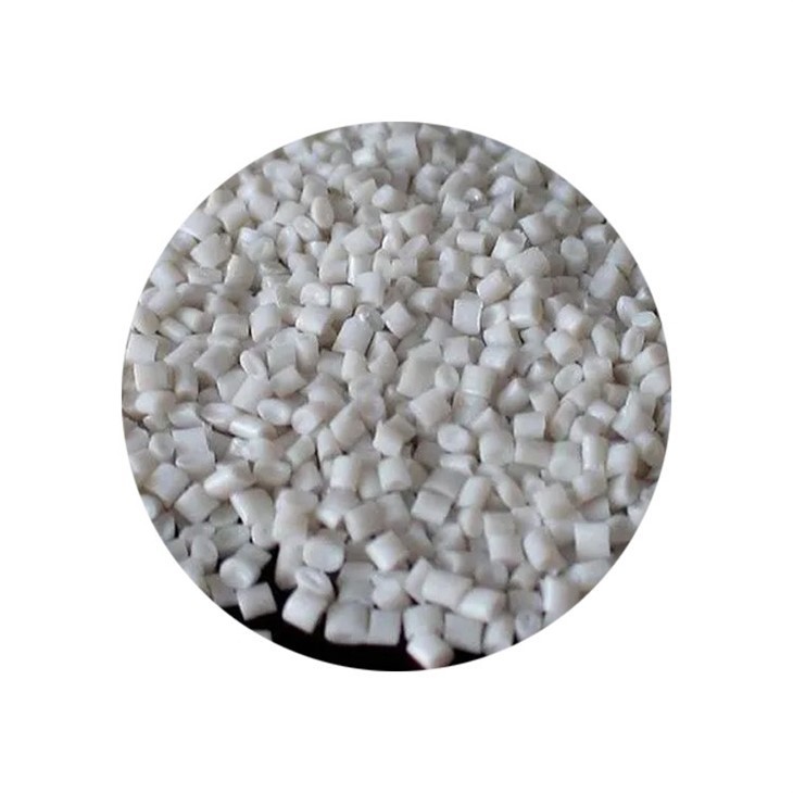 Polyolefin Thermoplastic Elastomer (TPO) Granules