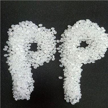 Polypropylene Raw Material