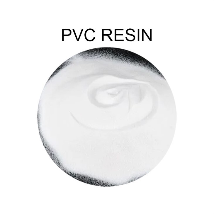 PVC Used For Rubber Substitute