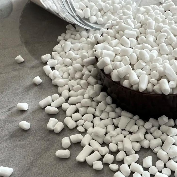 Reinforced ABS Resin