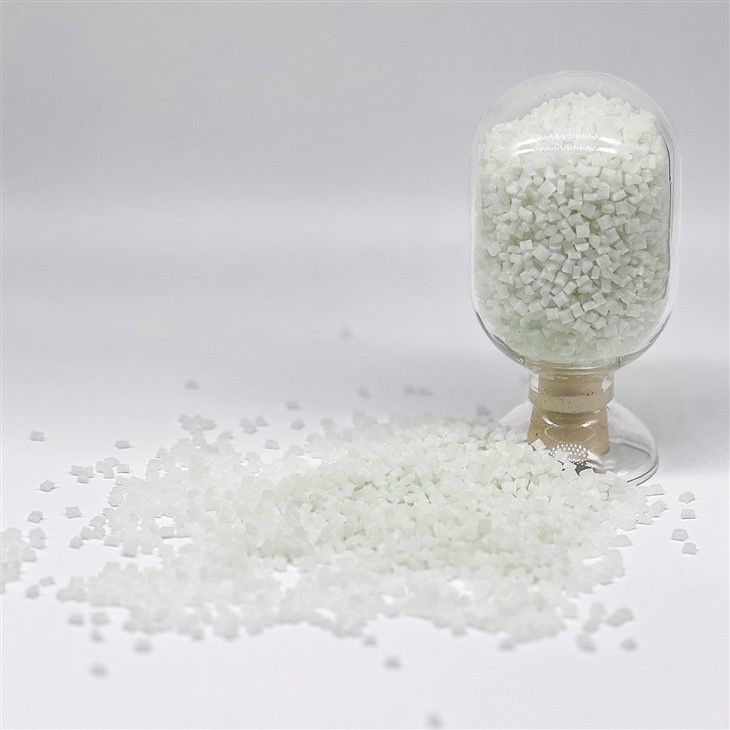 Reinforced Pp Rmaterials