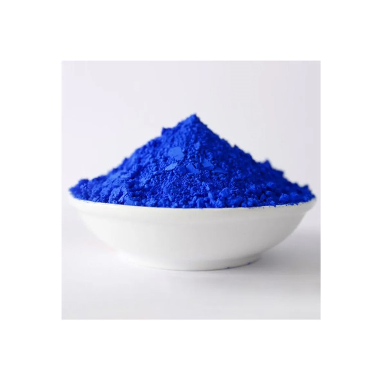 Shuanglong Ultramarine