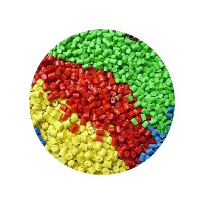 Anti-aging Weathering Masterbatch