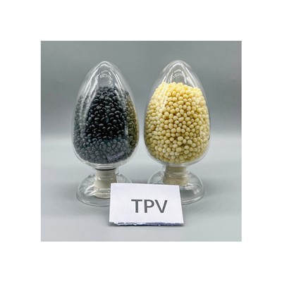 Eco-friendly TPV Material