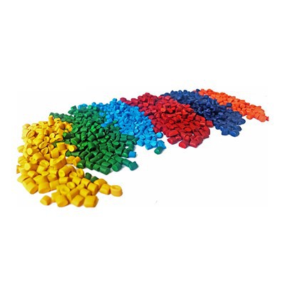Masterbatch For Extrusion