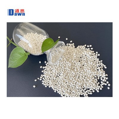 Modified Material For PLA Highly Clear Bags