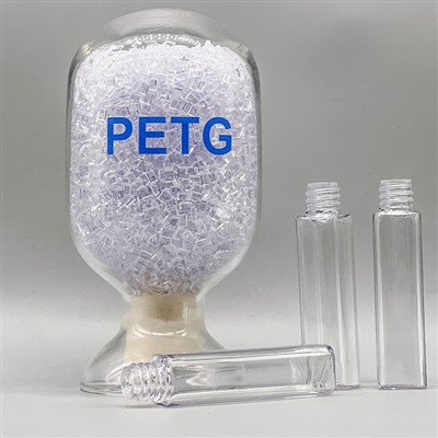 PETG Plastic Material