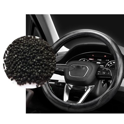 TPV 13-67A Dawnprene For Automobile Application