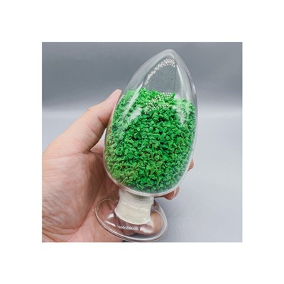 TPV Infill Granules