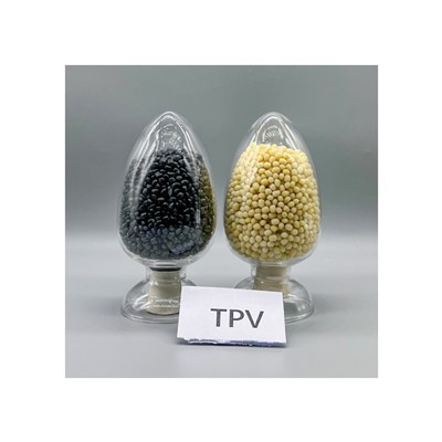TPV Resin For Seals