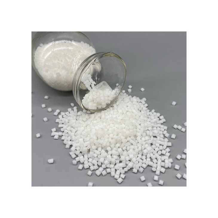 Soft Masterbatch For Nonwoven Fabric