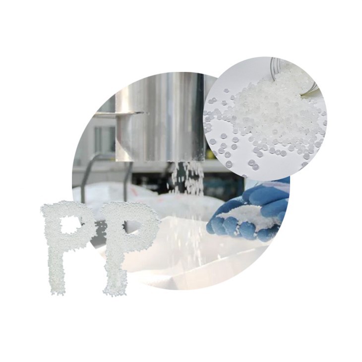 Spunbond Polypropylene Resin H39S