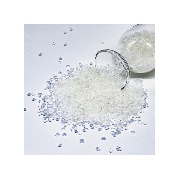 Thermoplastic Polyurethane (TPU) Materials