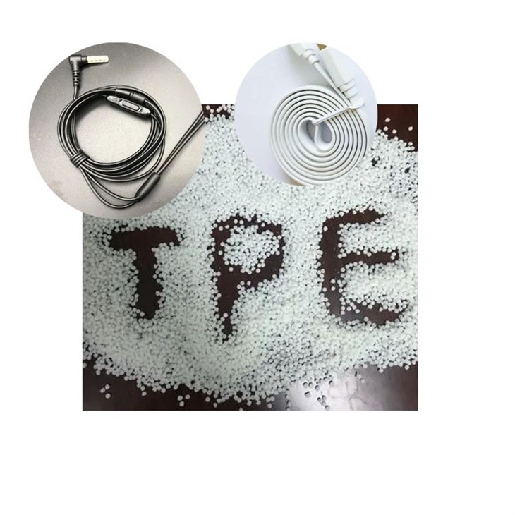 TPE Pellets