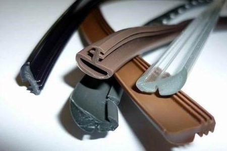 TPE Sealing Strip Raw Materials