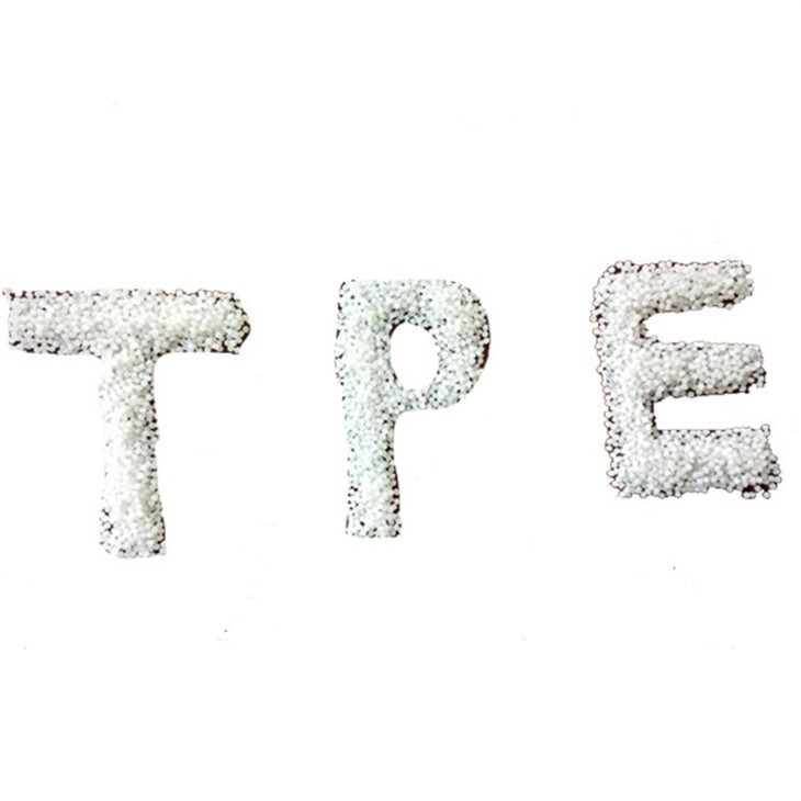 TPE Thermoplastic Elastomer
