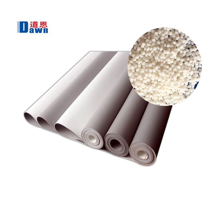 Tpo Roofing Membrane
