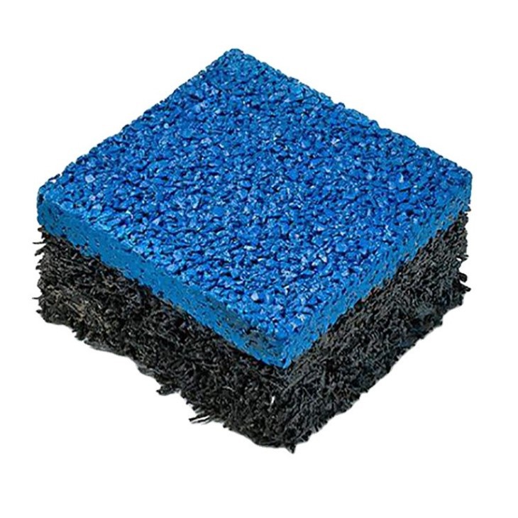 TPV Playground Surface Materials