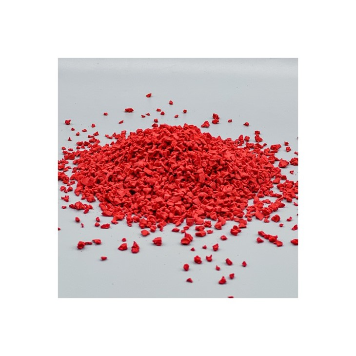 TPV Sports Flooring Material