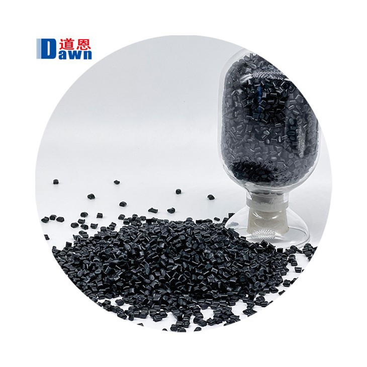 Weather-resistant PP Material